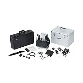 FLIR VS80-KIT-9 Videoscoop-kit met leidingspoels-sonde