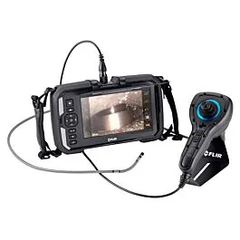 FLIR VS80A4-60-2RM 4-weg artikeleerbare sonde