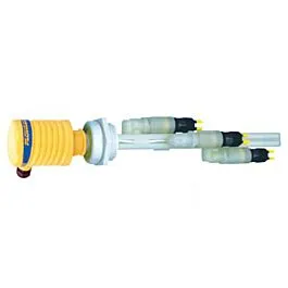 Flowline AZ38-4343-A-B-C-D niveauschakelaar
