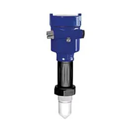 Flowline LR10-0010 EchoPulse 26GHz contactloze radarniveausensor