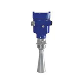Flowline LR15-0010-30 EchoPulse 26GHz contactloze radarniveau met 3-inch hoorn