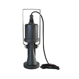 Flowline LR30-0010-10 EchoPulse 26GHz contactloze radar niveaumeter met stalen hoorn