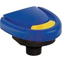 Flowline LU29-01 EchoSonic II Ultrasoon Niveautransmitter