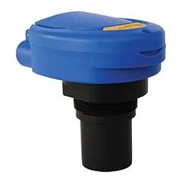 Flowline LU81-5101 Ultrasoon Niveautransmitter