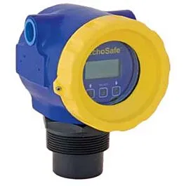 Flowline XP89-0 Explosieveilige ultrasone niveau transmitter