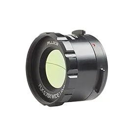 Fluke 0.75X-WIDE-LENS Infrarood Brede-hoek Lens