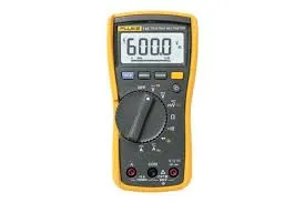 Fluke 115 Digitale Multimeter