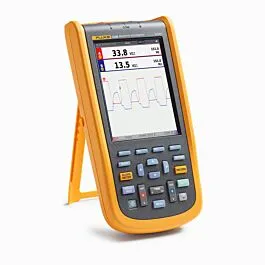Fluke 123B/NA Industriële ScopeMeter