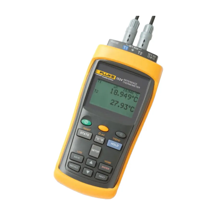 Fluke 1524-P2-156 bundel