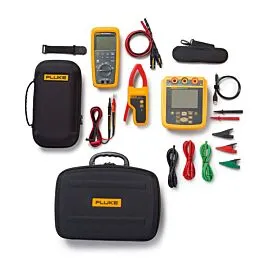 Fluke 1537-283/PV Solar Gereedschapsset
