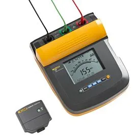 Fluke 1555 Isolatietester