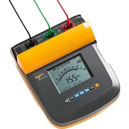 Fluke 1555 10kV Isolatietester