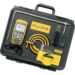 Fluke 922 Luchtdebietmeter