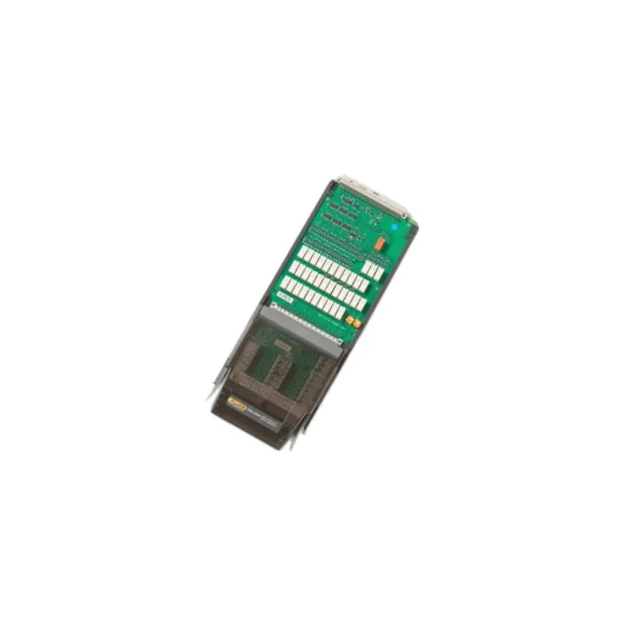 Fluke 1586-2586-KIT/C Module-kit met hoge capaciteit