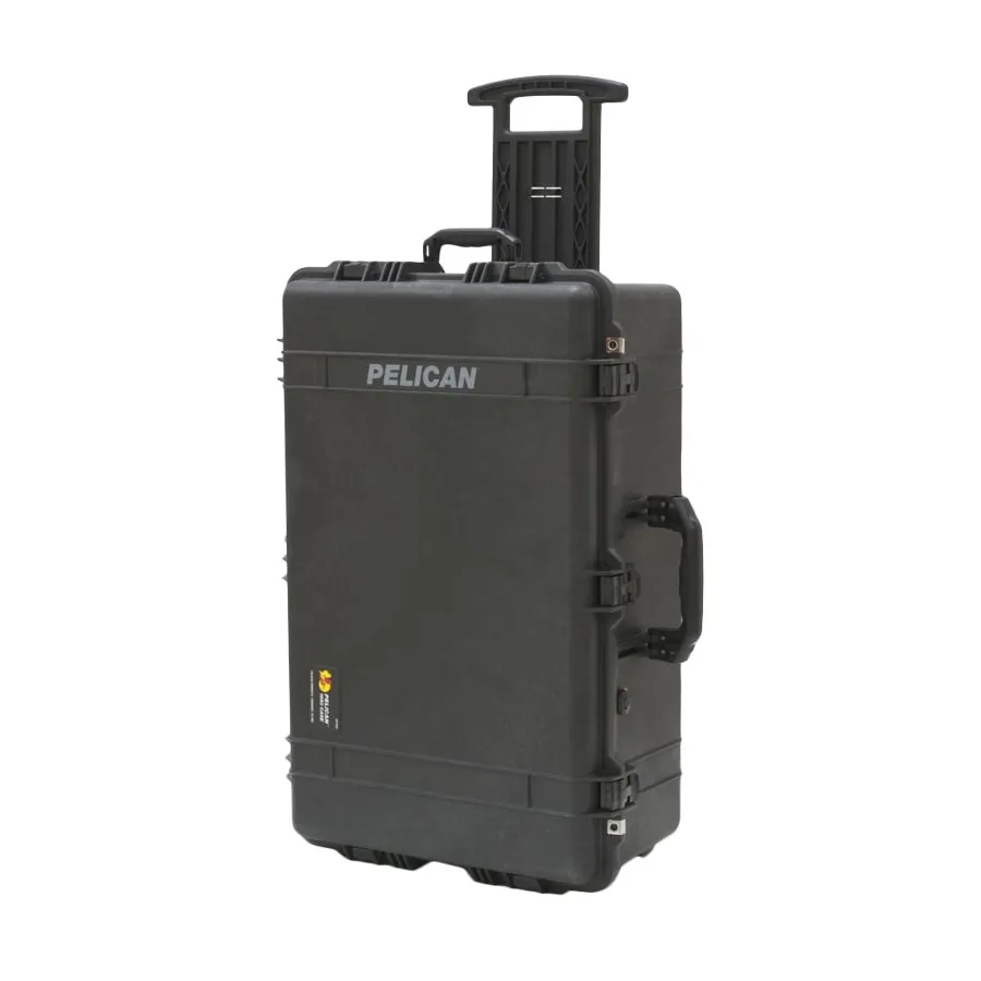 Fluke 1586/DS-CASE Draagtas