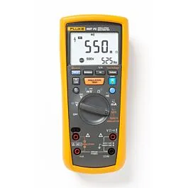 Fluke 1587-FC isolatiemultimeter