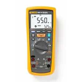 Fluke 1587 FC 2-in-1 Isolatiemultimeter