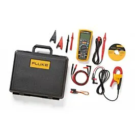 Fluke 1587/I400 FC isolatiemultimeter