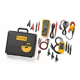 Fluke 1587/MDT FC motor aandrijving diagnostische kit
