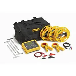 Fluke 1623-2 KIT GEO aardingsweerstands-tester kit