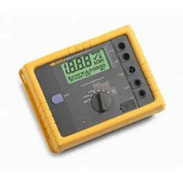 Fluke 1623-2 GEO aardingsweerstands-tester