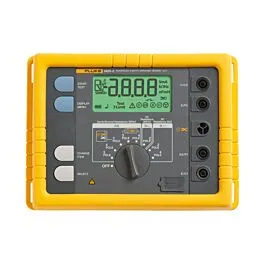 Fluke 1625-KIT Geo aardingstester kit