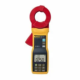 Fluke 1630-2 FC aardingsweerstands-klemmeter
