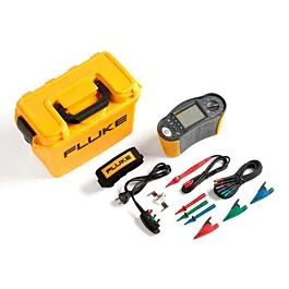 Fluke 1664FC Installatie Tester
