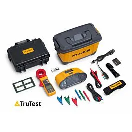 Fluke 1674FC/1630 installatietester met TruTest software