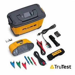 Fluke 1674FC FTT multifunctionele installatietester