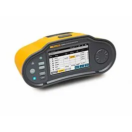Fluke 1674FC installatie tester