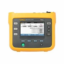 Fluke 1732/EUS Driefasige energielogger