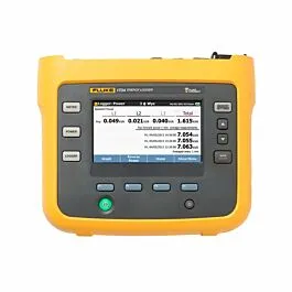 Fluke 1734/B Energielogger