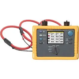 Fluke 1735 Stroomlogger