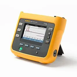 Fluke 1736 3-fase stroomlogger