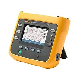 Fluke 1738 3-fase energielogger
