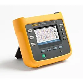 Fluke 1738/B 3-fase energielogger
