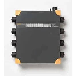 Fluke 1760TR basis stroomkwaliteitsrecorder
