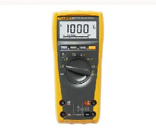 Fluke 177 digitale multimeter