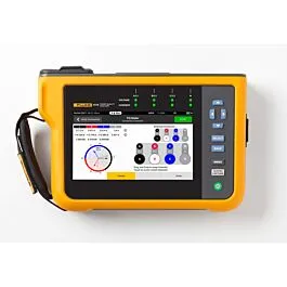 Fluke 1773 BASIC stroomkwaliteit analyzer