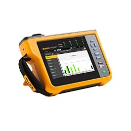 Fluke 1775 BASIC stroomkwaliteit analyzer