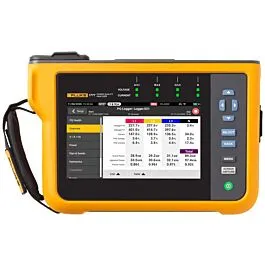 Fluke 1777/BASIC Stroomkwaliteitsanalisator