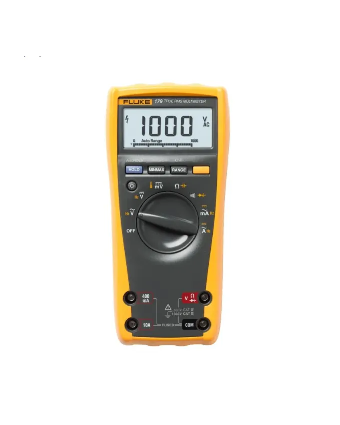 Fluke 179/1AC2 Digitale multimeter