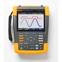 Fluke 190-062-III-S Oscilloscoop
