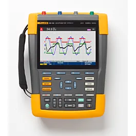 Fluke 190-104-III-S Oscilloscoop