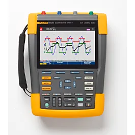 Fluke 190-204-III ScopeMeter