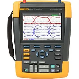 Fluke 190-502-S ScopeMeter