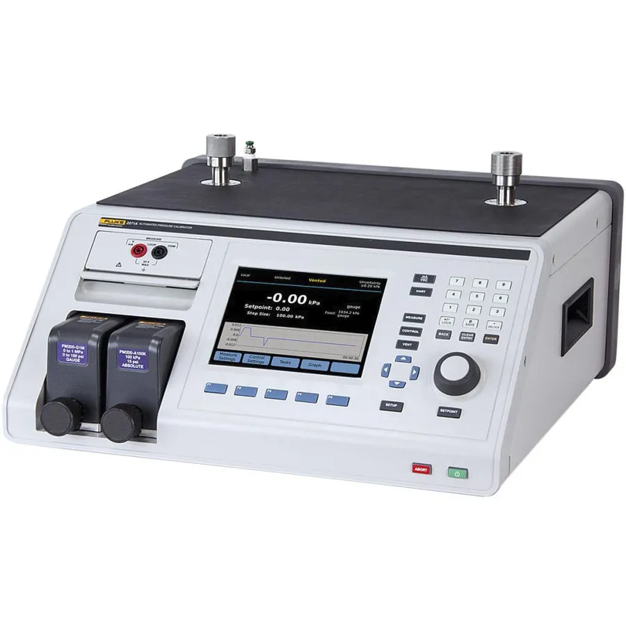 Fluke 2271A drukkalibreerder