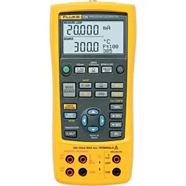 Fluke 25375CL Multifunctionele procesveldkalibrator