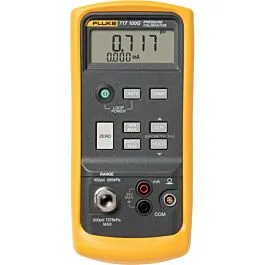 Fluke 717 500G Drukkalibrator